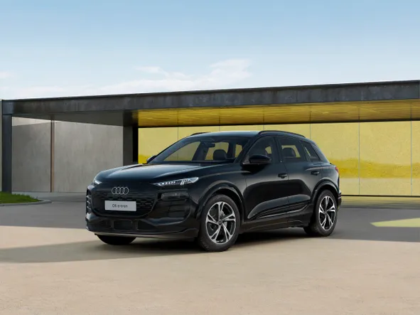 Q6 e-tron