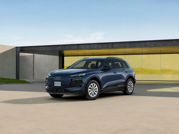 Q6 e-tron
