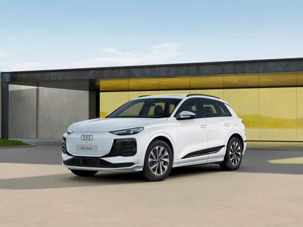 Q6 e-tron