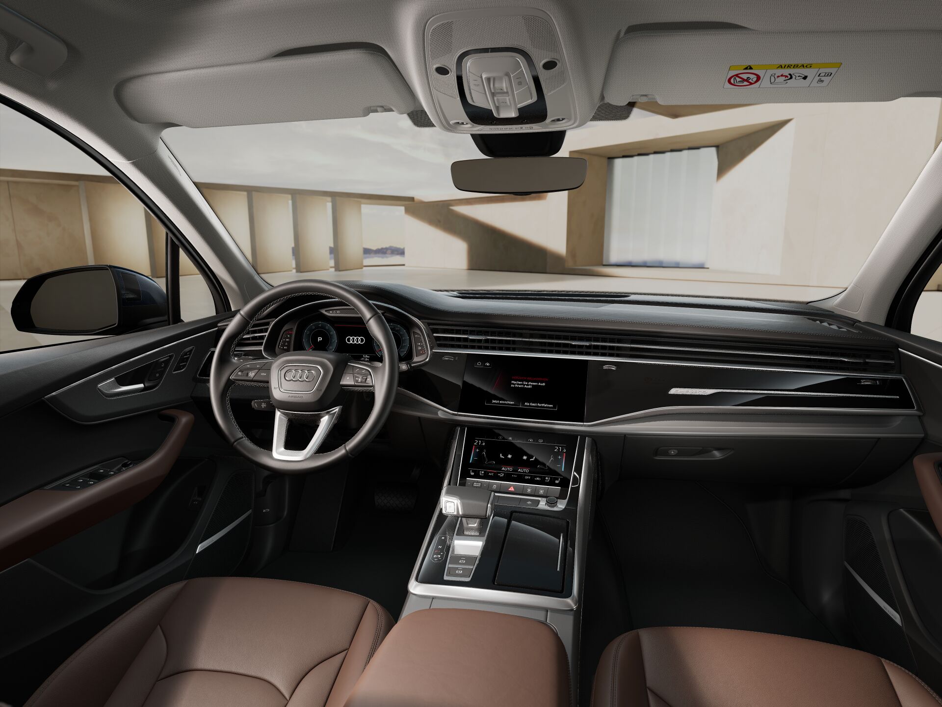 Q7 INTERIOR-DASHBOARD-DASHBOARD