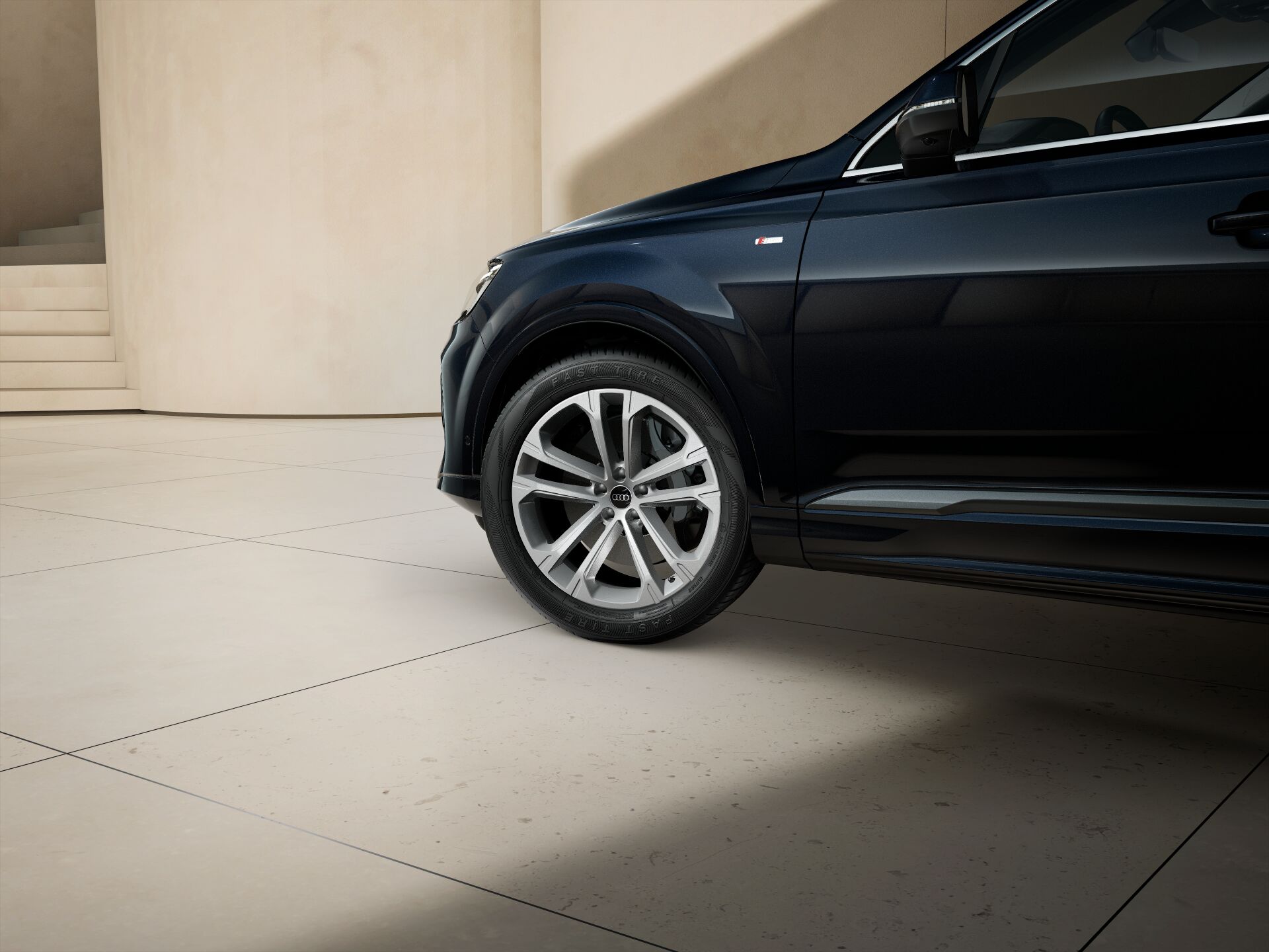 Q7 EXTERIOR-WHEELS-RIM