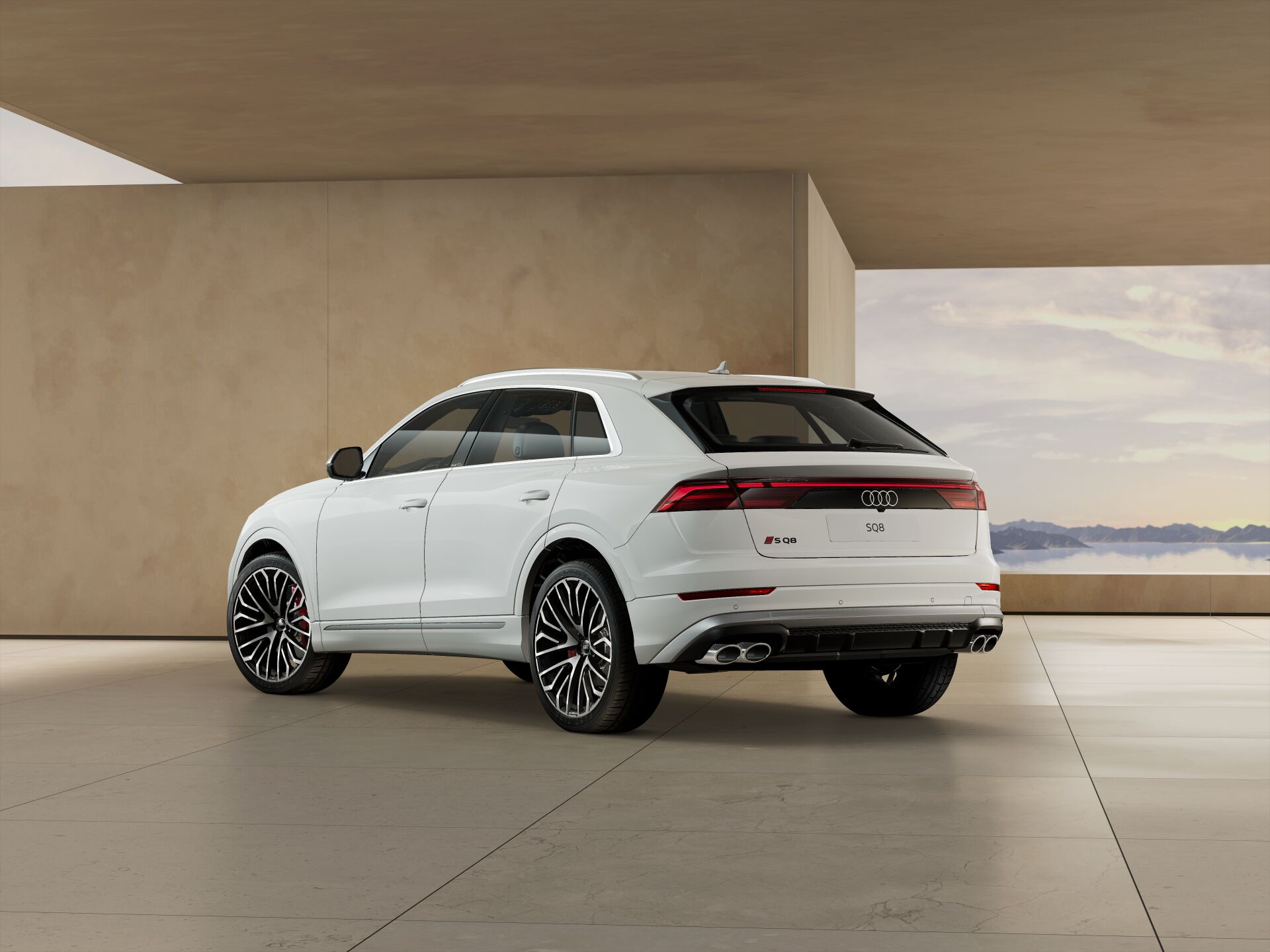 SQ8 SUV EXTERIOR-REAR-3-4