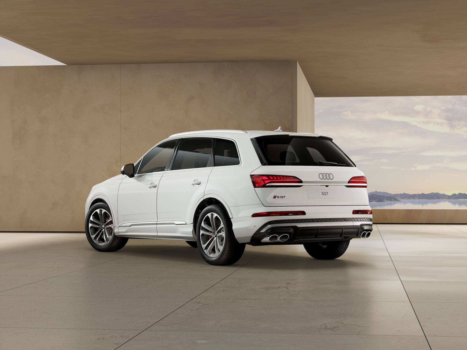 SQ7 EXTERIOR-REAR-3-4