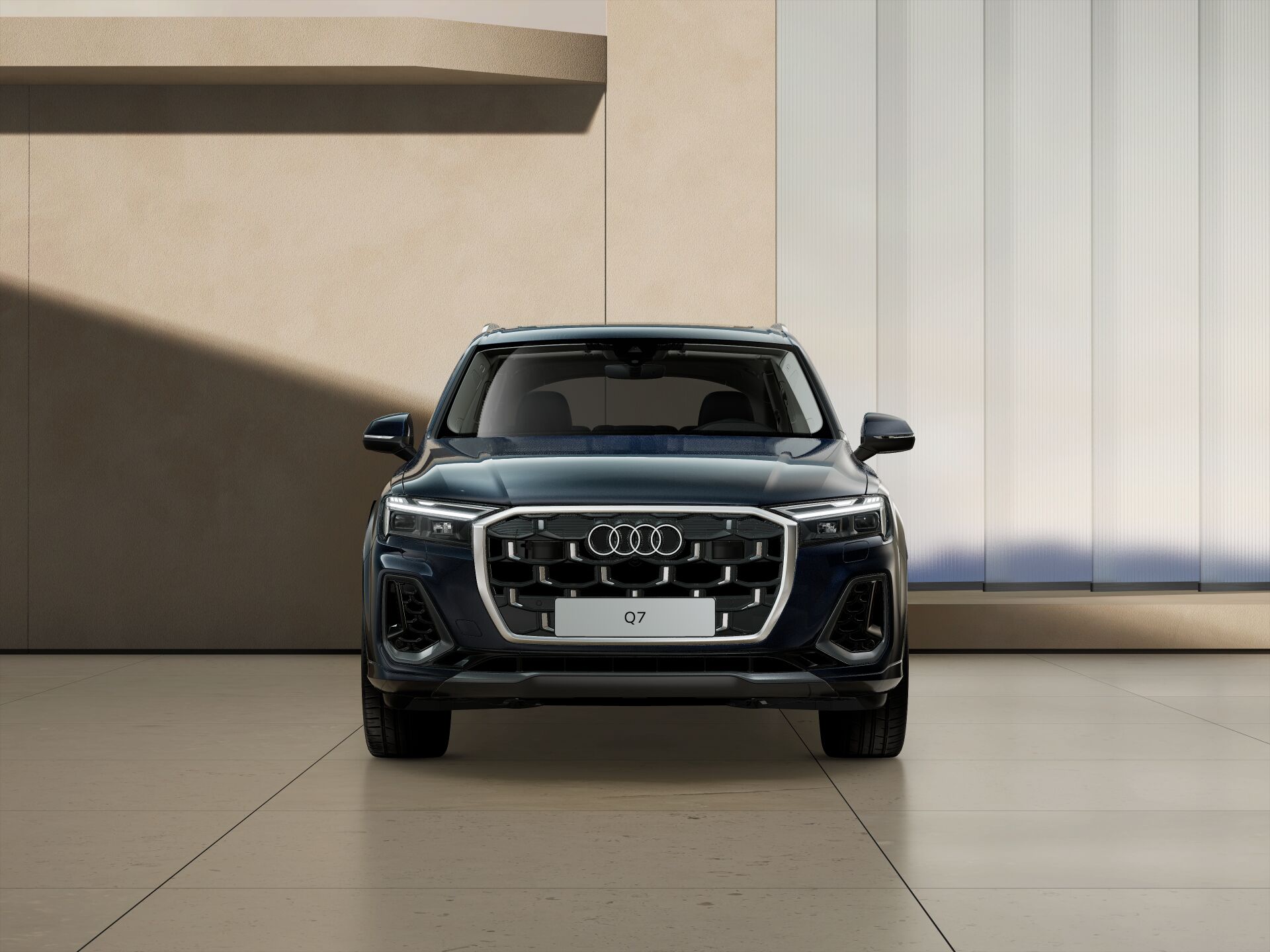 Audi Q7 SUV