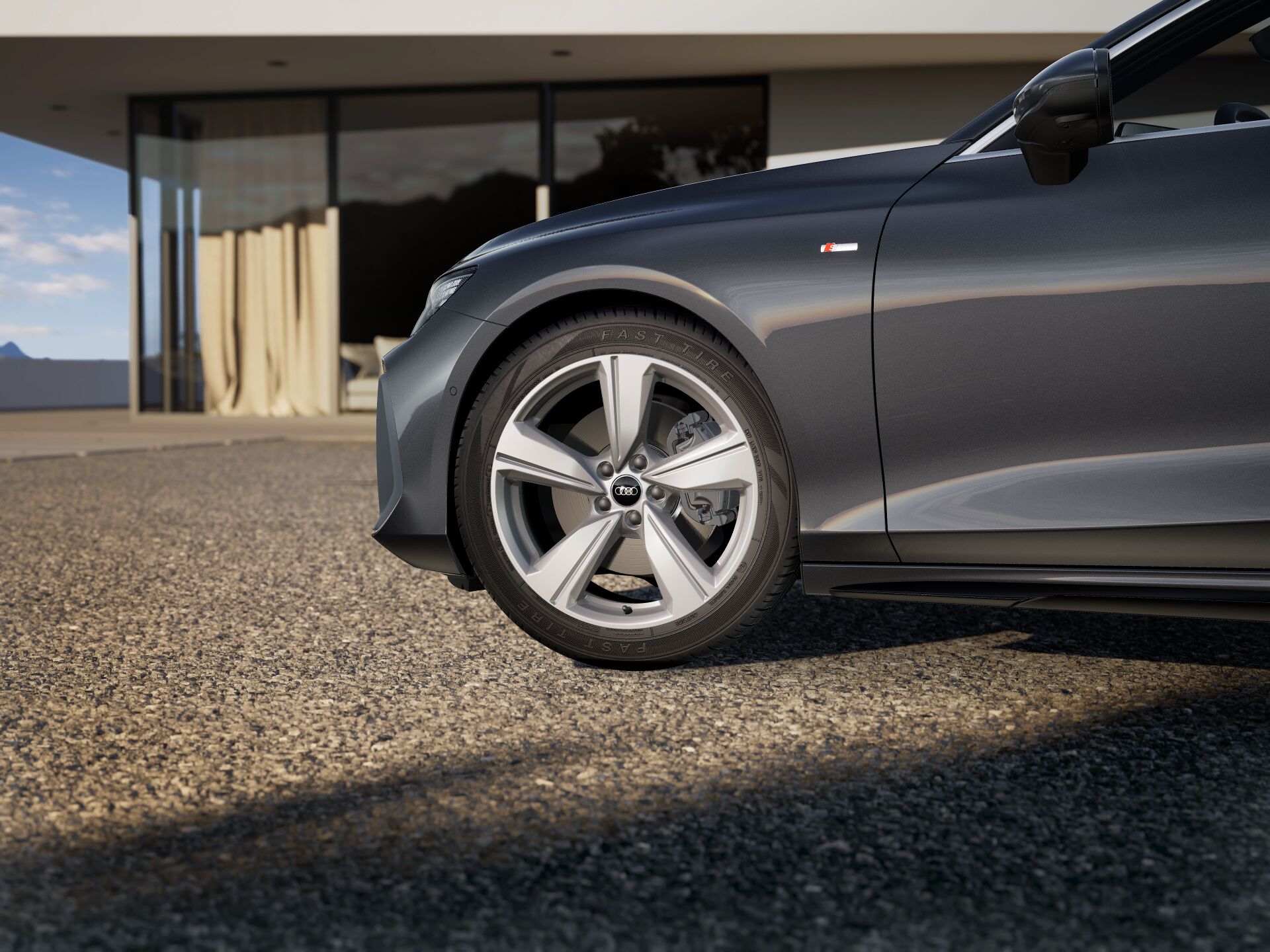 Nieuwe A6 Limousine EXTERIOR-WHEELS-RIM