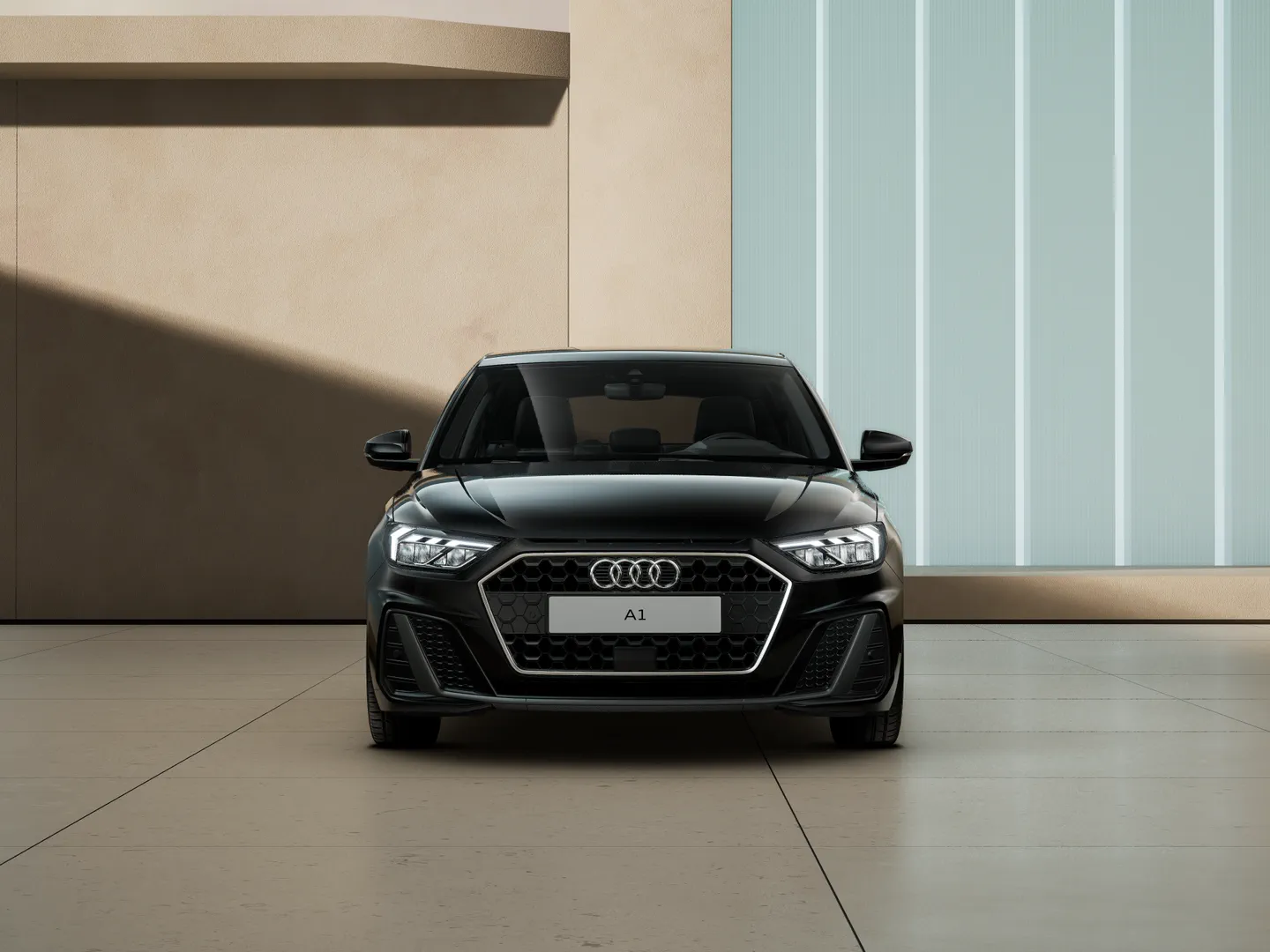 Image about Audi A1 Sportback S line Edition 30 TFSI 85 kW (116 CV) S tronic