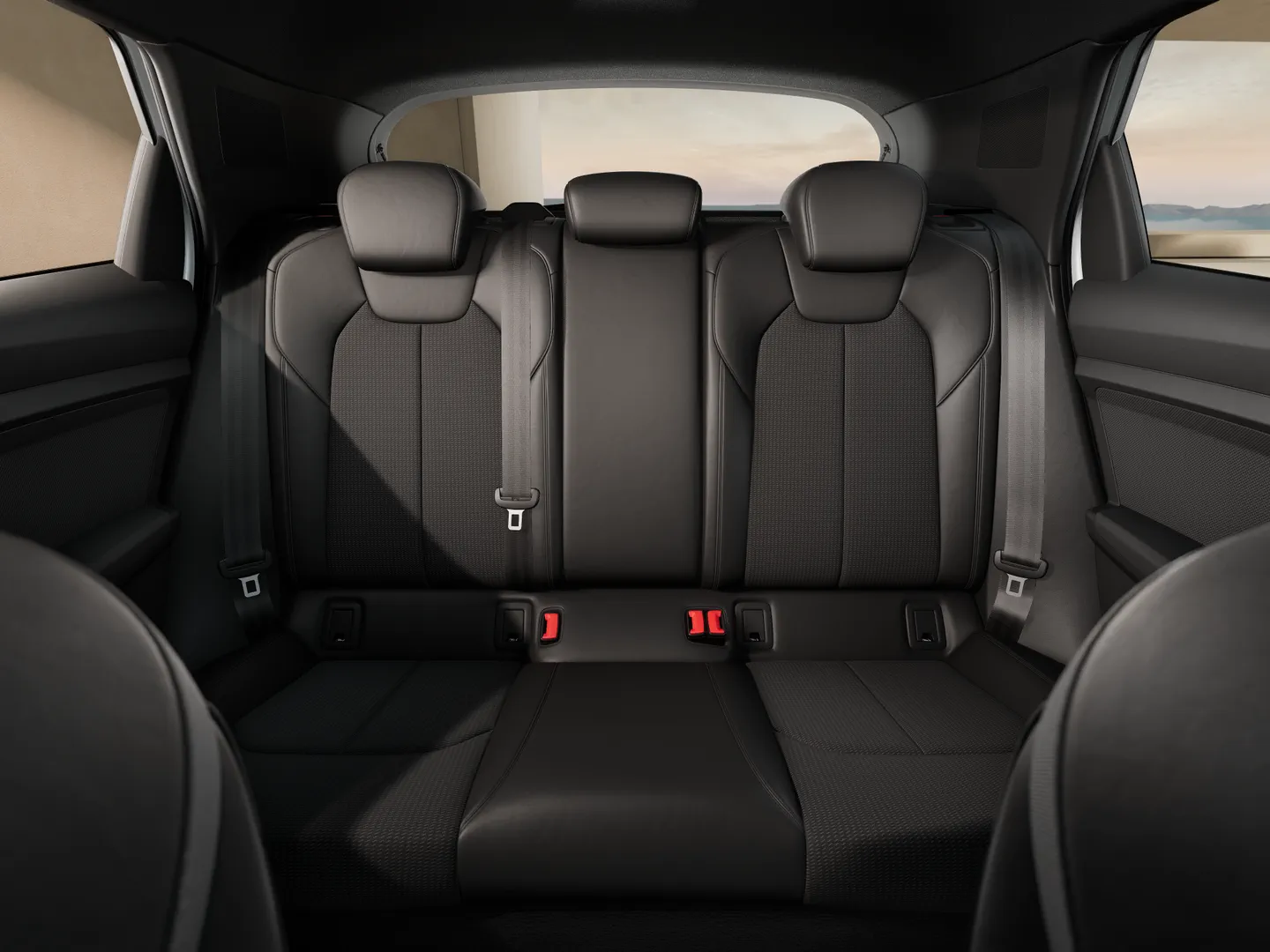 Image about Audi A1 Sportback S line Edition 30 TFSI 85 kW (116 CV) S tronic