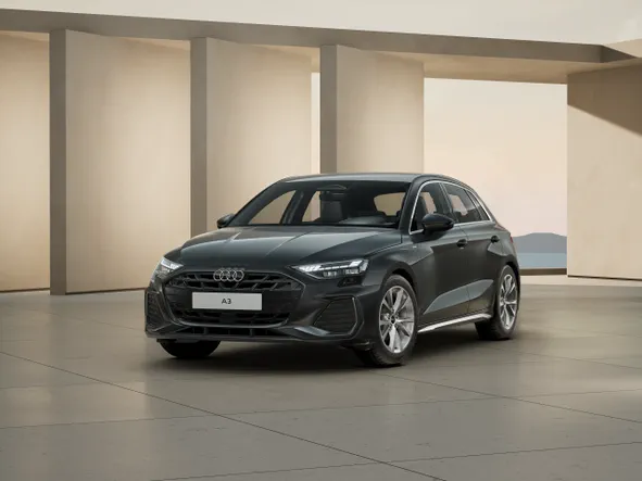 A3 Sportback