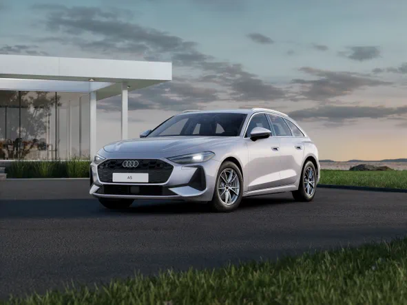 A5 Avant