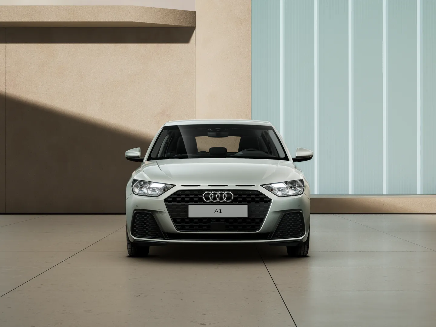Image about Audi A1 Sportback Business 30 TFSI 85 kW (116 CV) S tronic