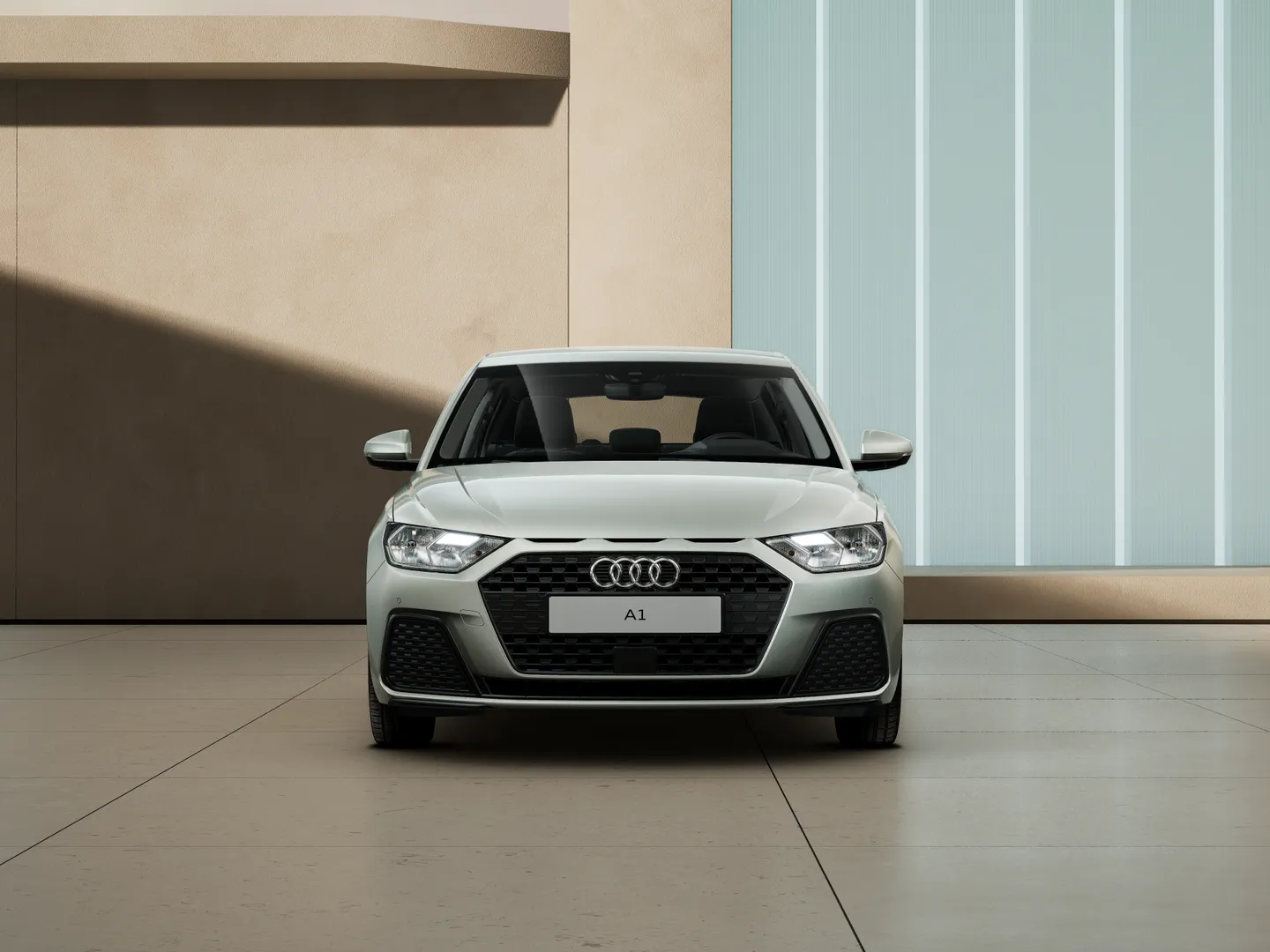 Image about Audi A1 Sportback Business 30 TFSI 85 kW (116 CV) S tronic