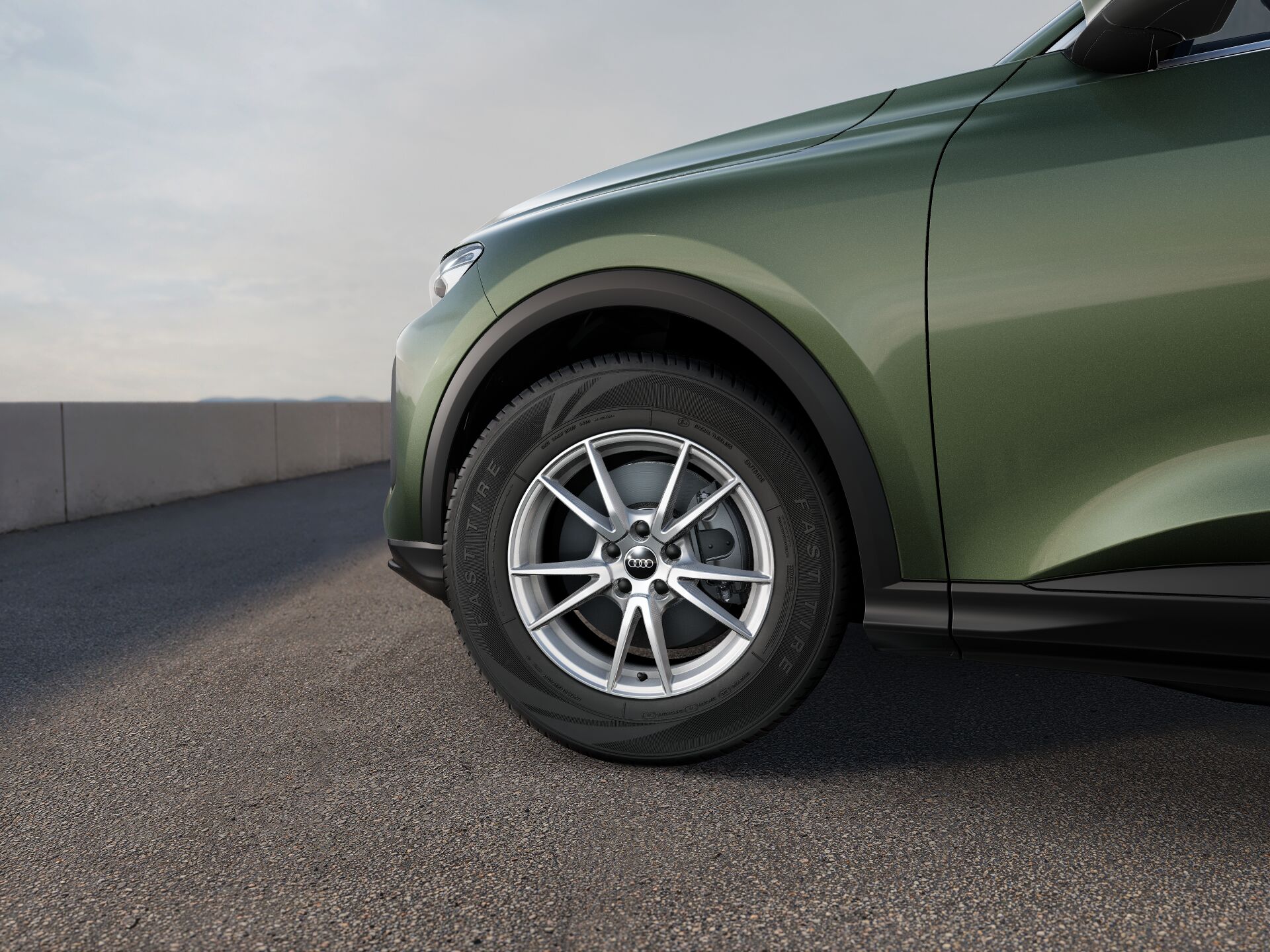 Q5 SUV EXTERIOR-WHEELS-RIM