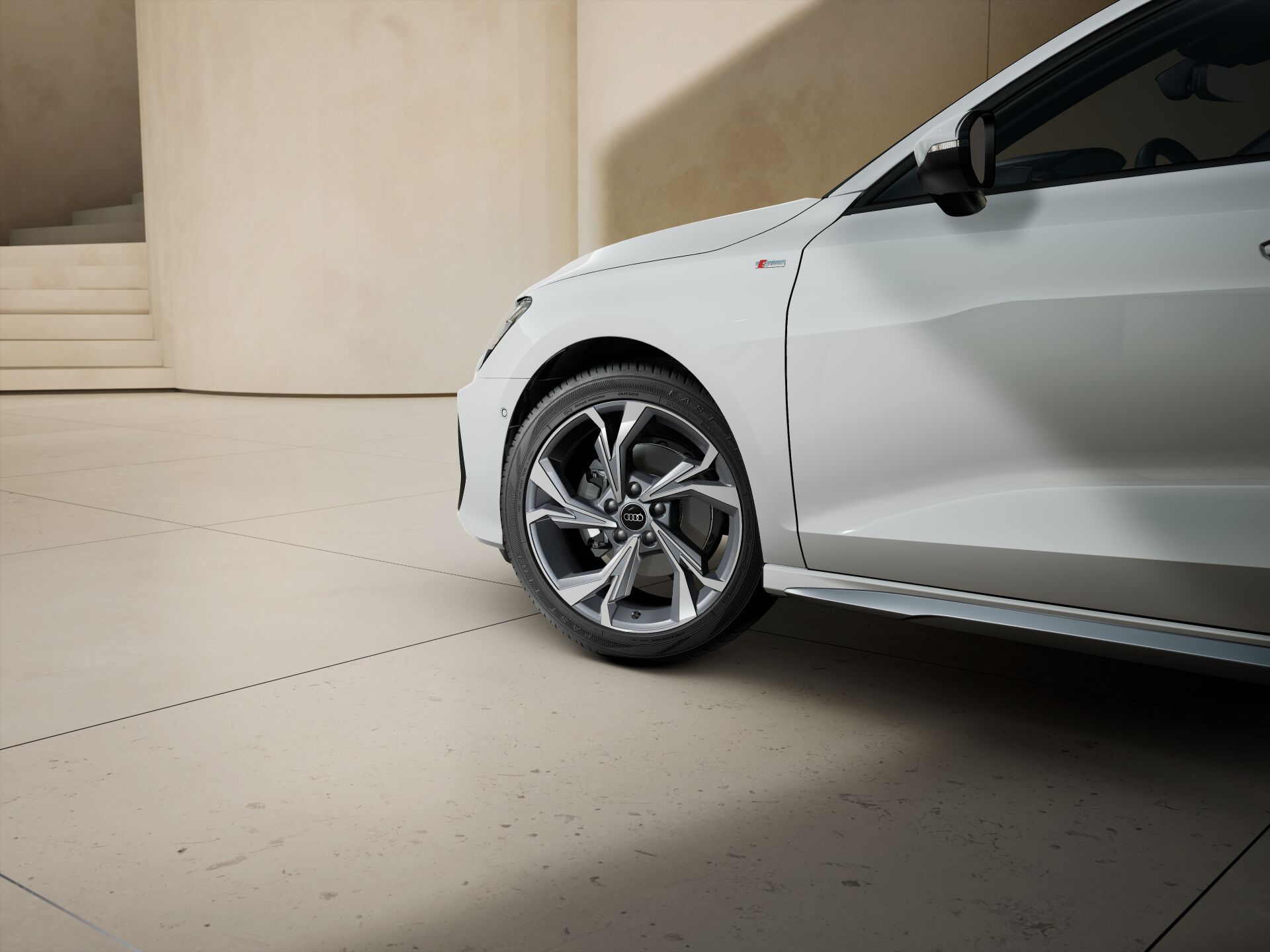 A3 Sportback EXTERIOR-WHEELS-RIM