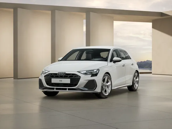 A3 Sportback