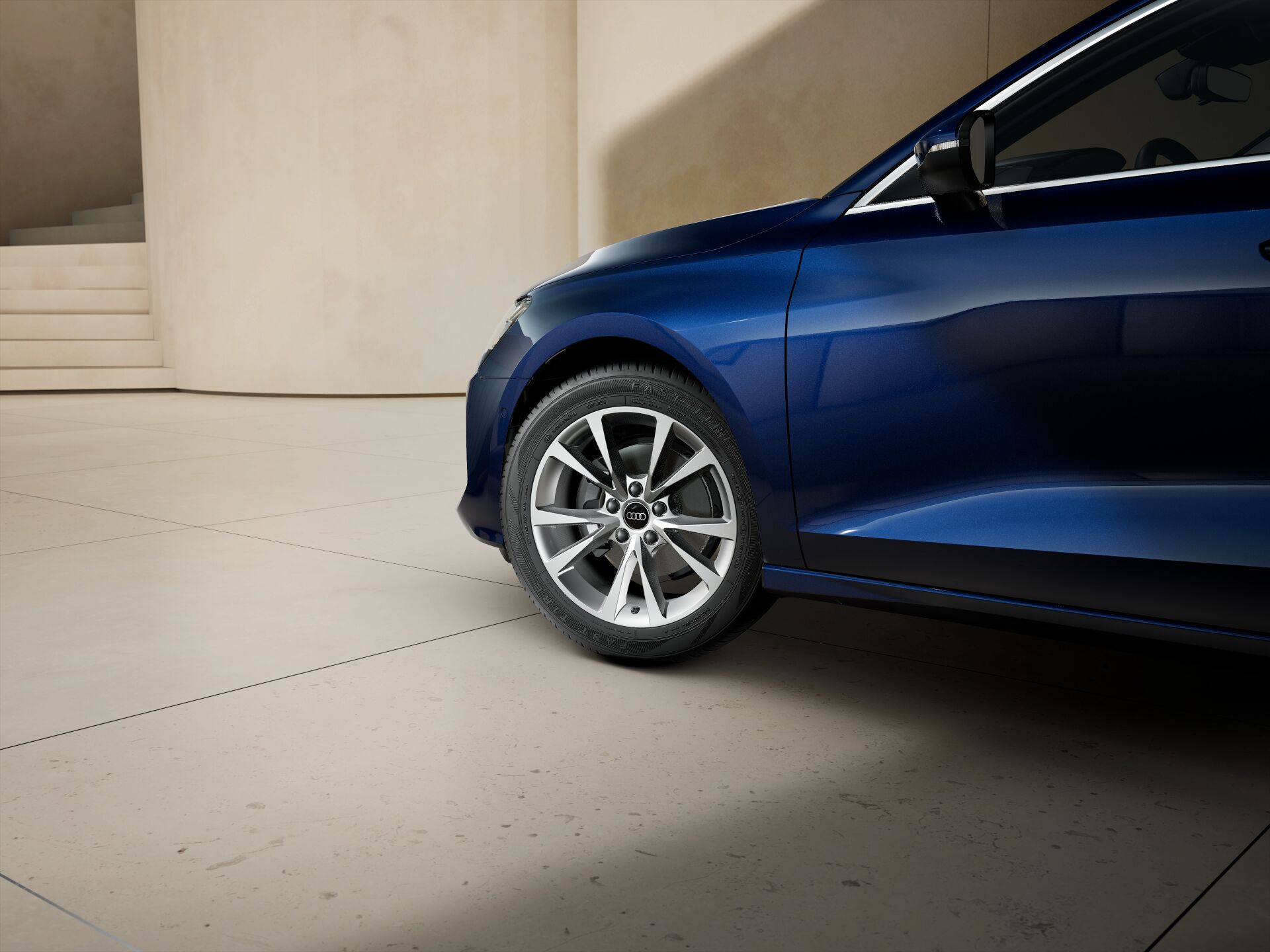A3 Sportback EXTERIOR-WHEELS-RIM