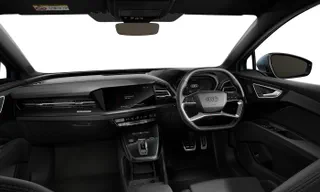Image about Audi Q4 e-tron 45 e-tron S line kW