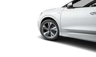 Image about Audi Q4 e-tron 45 e-tron S line kW