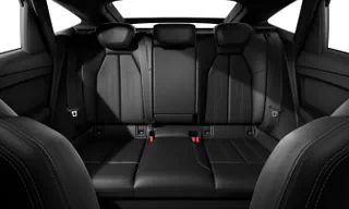 Image about Audi Q4 Sportback e-tron 45 e-tron S line kW