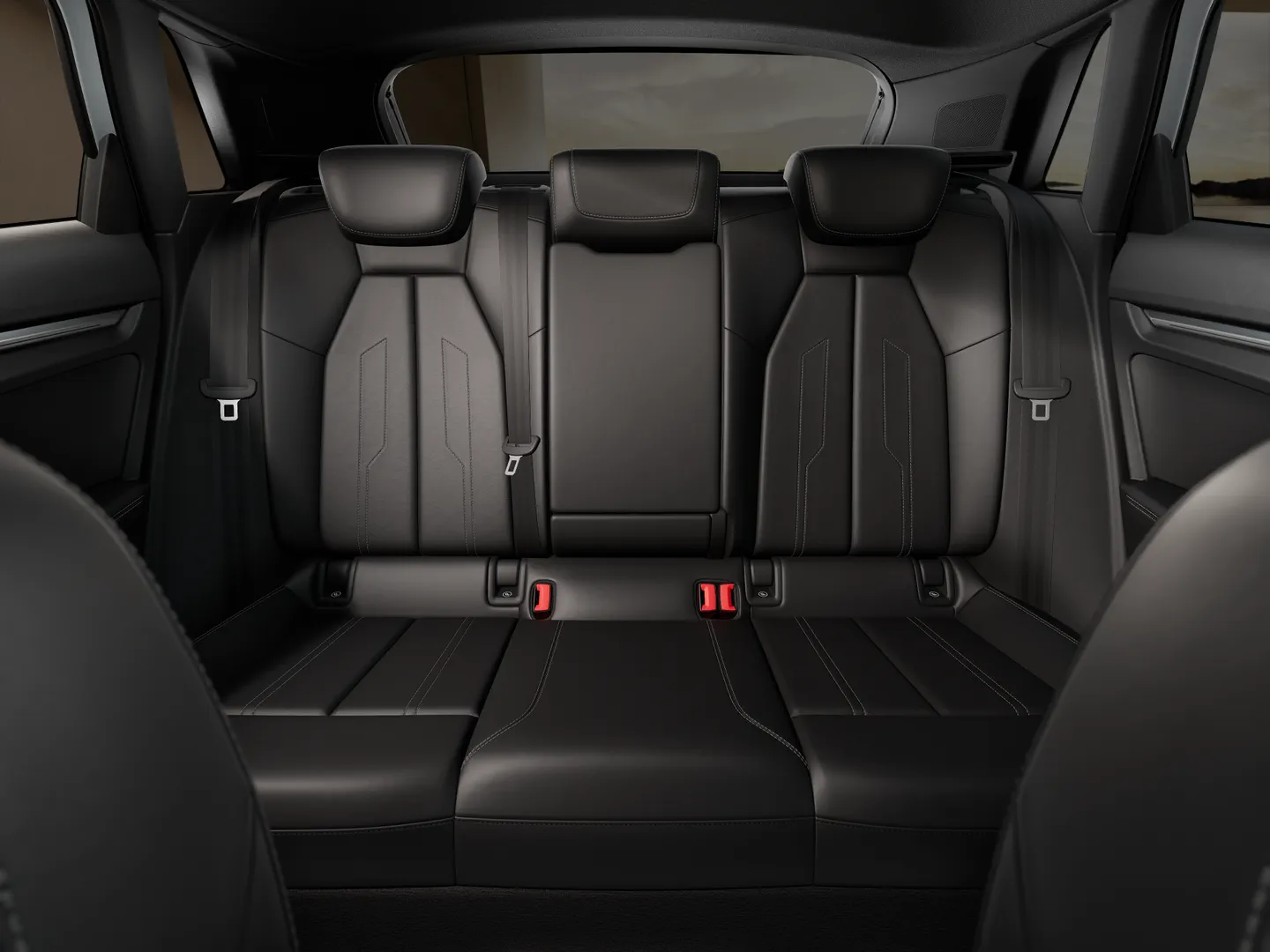 Image about Audi A3 Sportback TFSI quattro S tronic