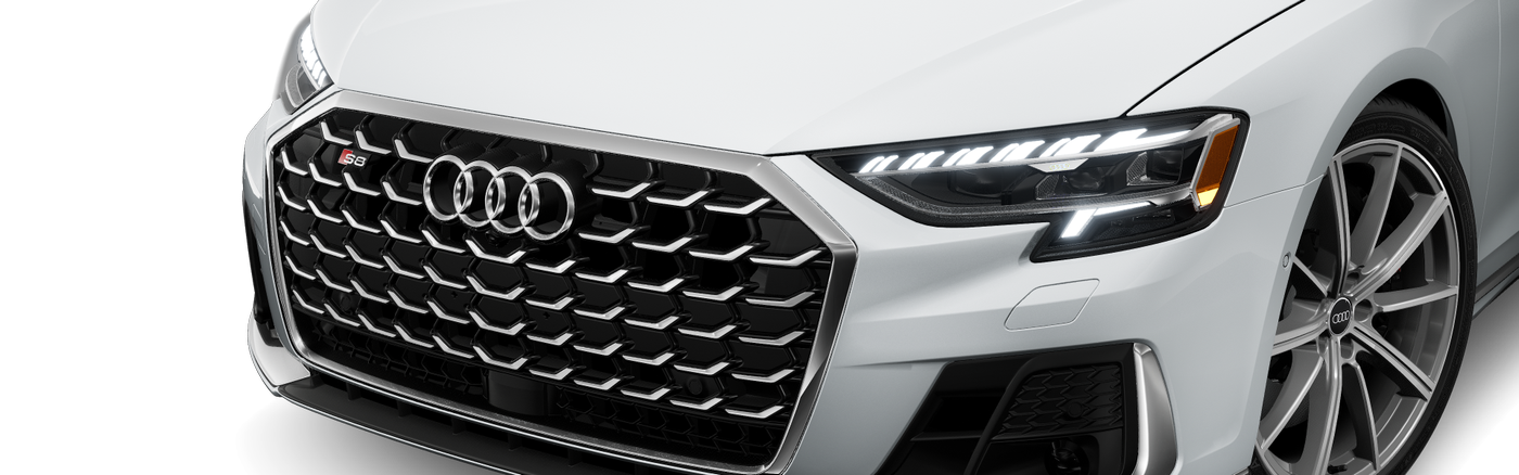 2025 Audi S8 Base - Photo 50