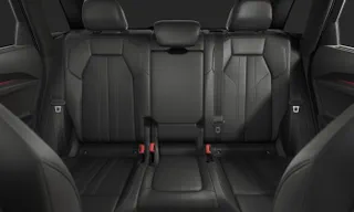 Image about Audi Q5 SUV TDI quattro 150 kW advancedS tronic