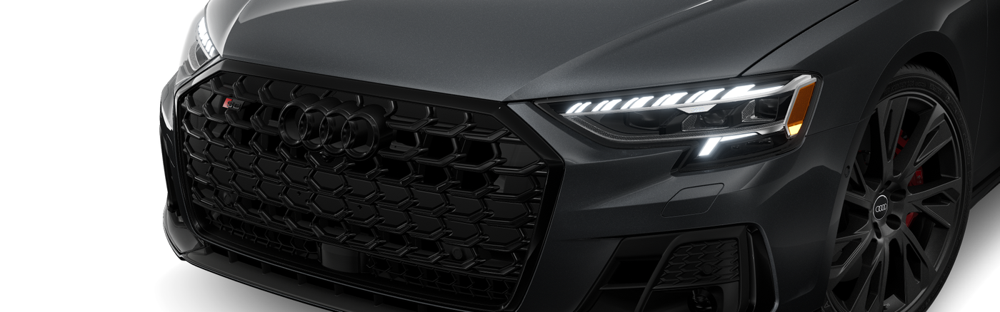 2025 Audi S8 Base - Photo 34