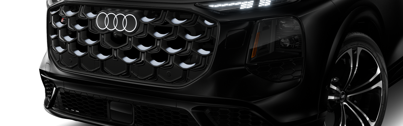 2027 Audi SQ7 Base - Photo 14