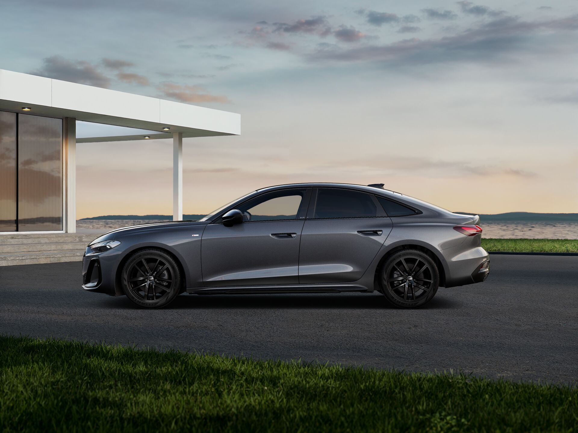 A5 EXTERIOR-PARALLEL-SIDE