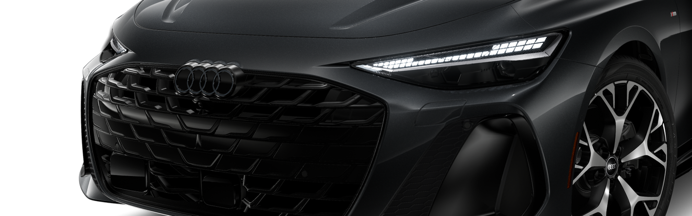2026 Audi A6 Premium Plus - Photo 15