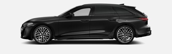 2025 Audi S5 Avant TFSI