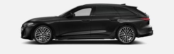 2025 Audi S5 Avant TFSI