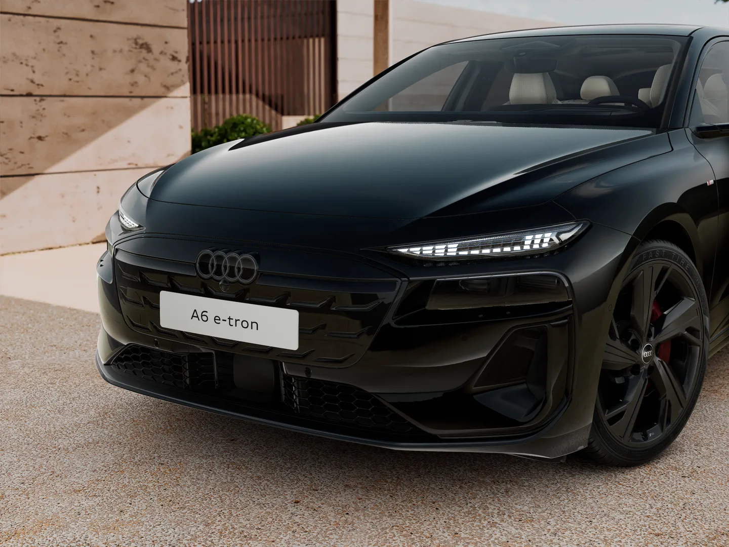 Image about Audi A6 Avant e-tron Business e-tron quattro 315,00 kW