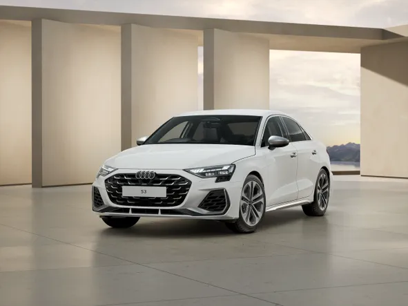 S3 Saloon