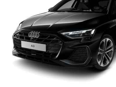 2026 Audi A3