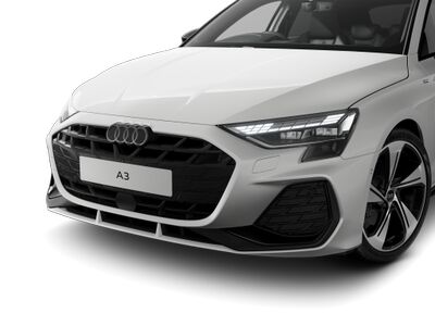 2025 Audi A3