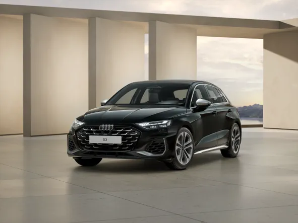 S3 Sportback