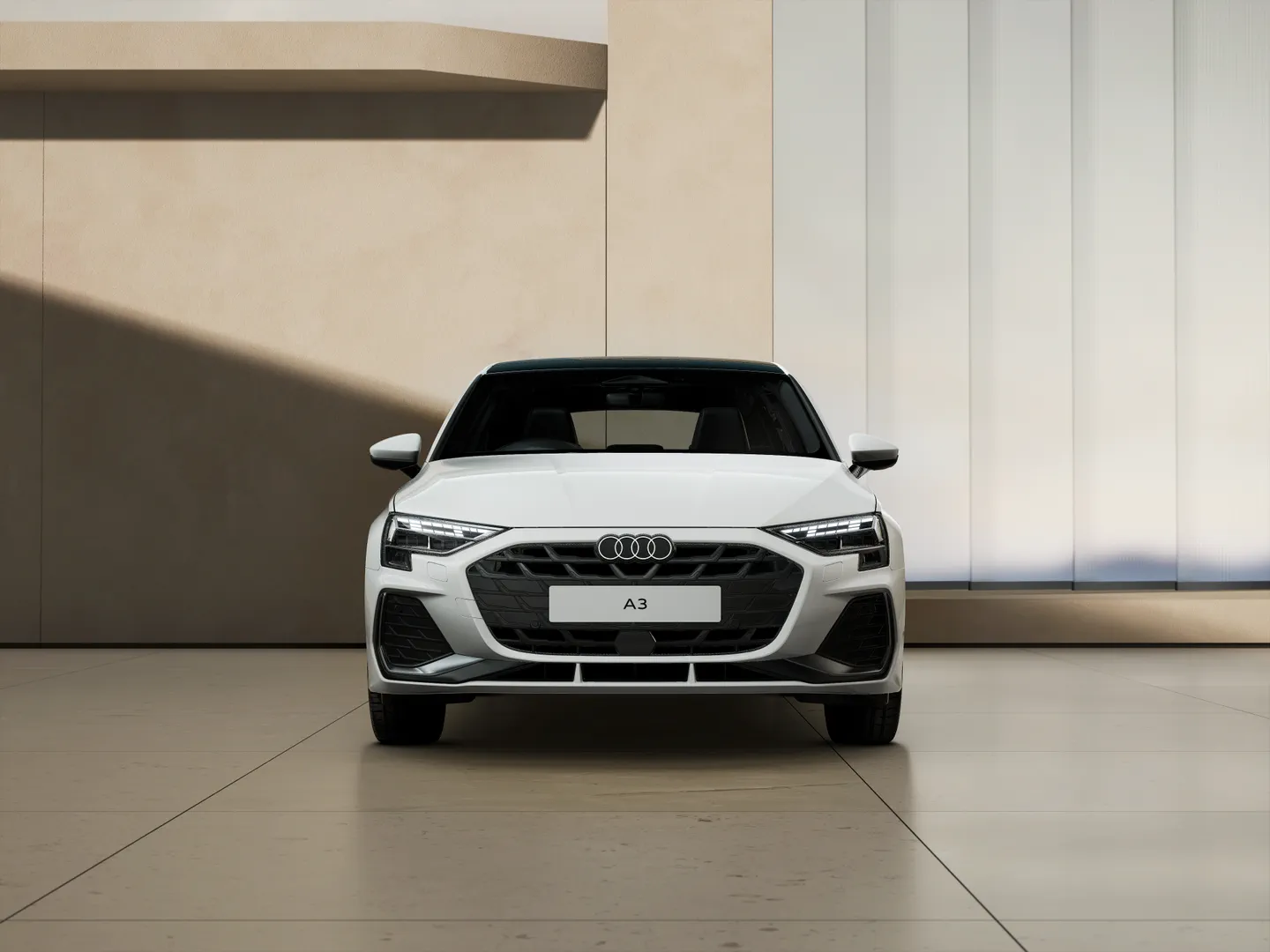 Image about Audi A3 Sportback TFSI S tronic