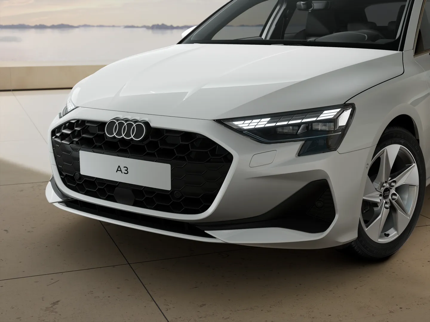 Image about Audi A3 Sportback TFSI 85 kW S tronic