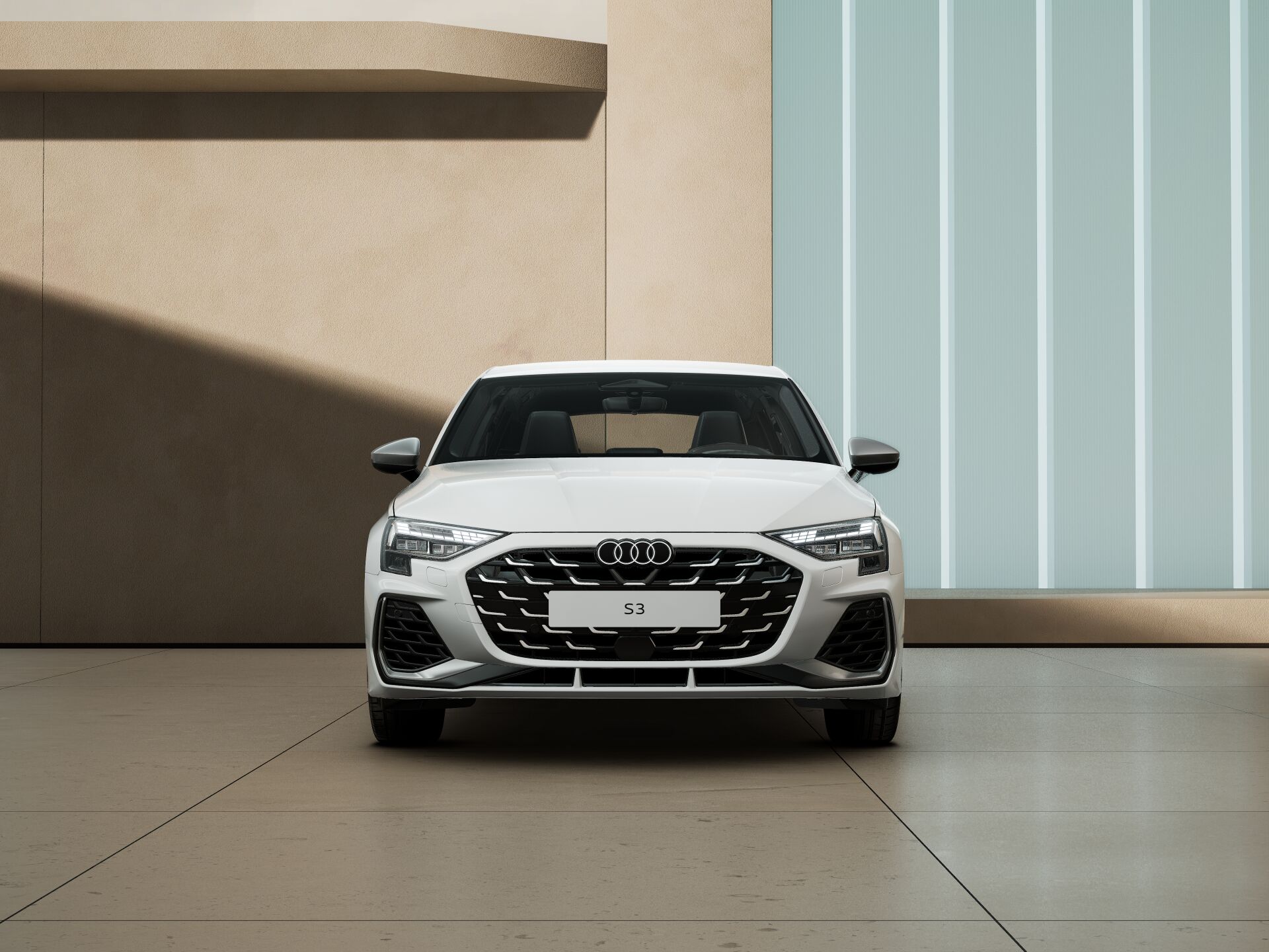 S3 Sportback 2