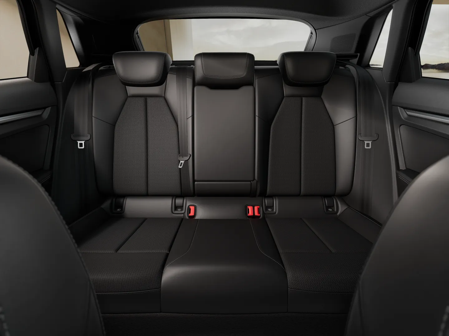 Image about Audi A3 Sportback TFSI S tronic