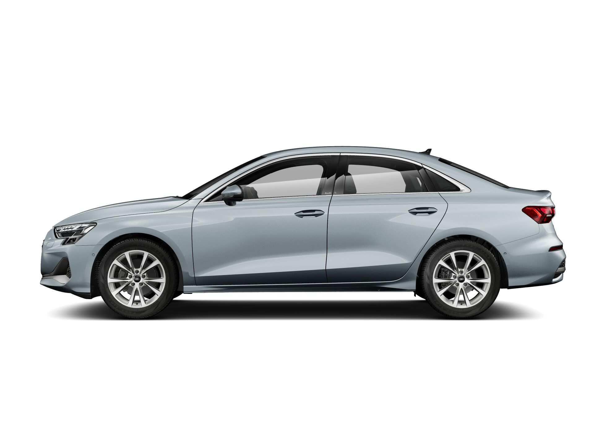 A4 Sedan 2.0 TFSI 190 PS S tronic — açı 1