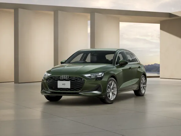 A3 Sportback
