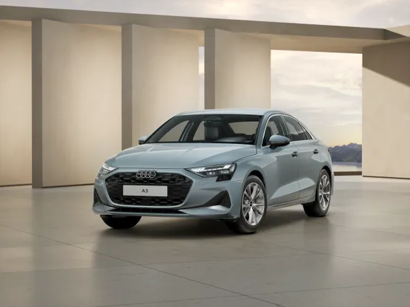 A3 Sedan
