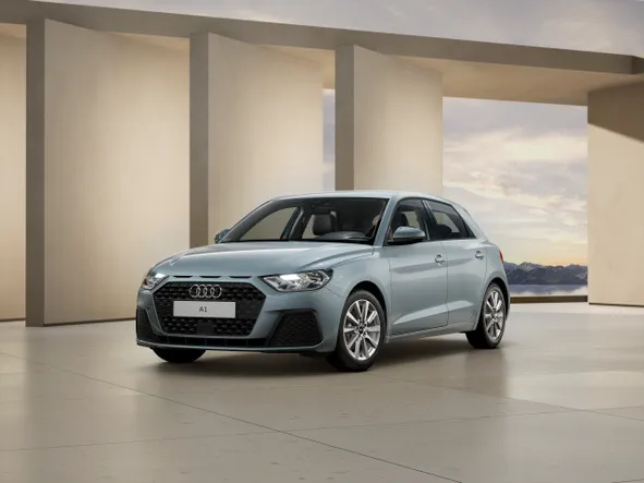 A1 Sportback