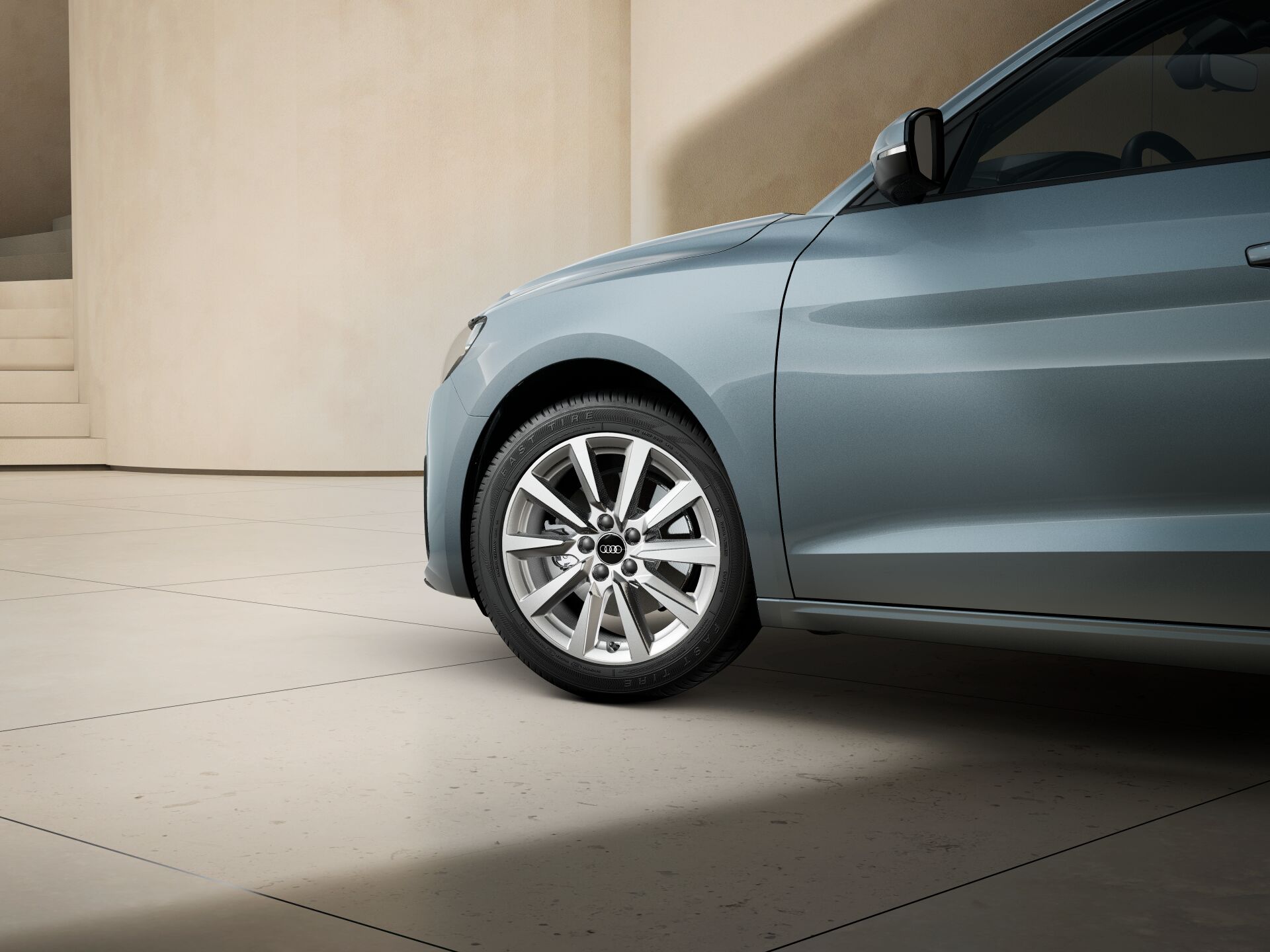 A1 Sportback EXTERIOR-WHEELS-RIM