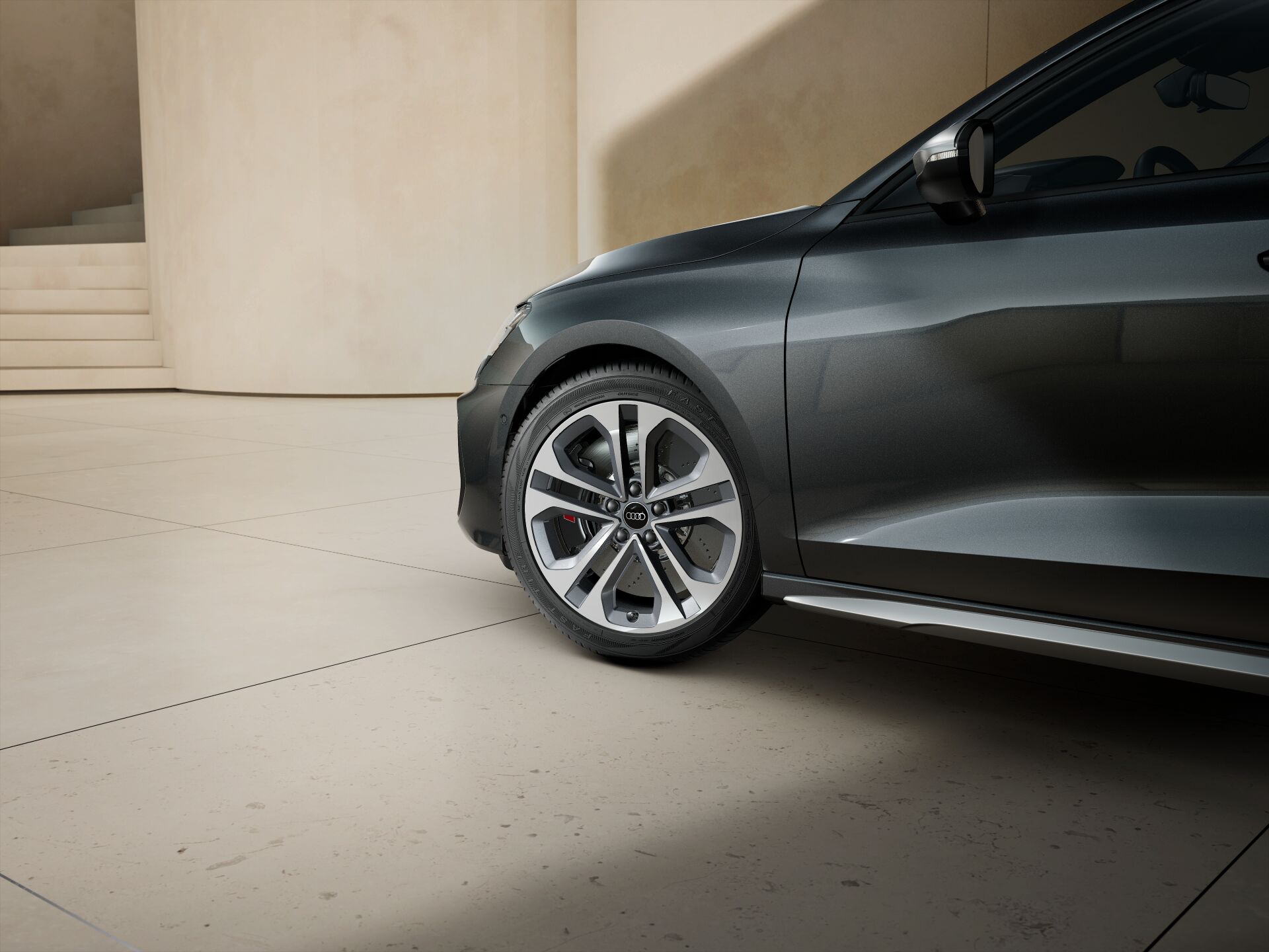 S3 Sportback TFSI EXTERIOR-WHEELS-RIM