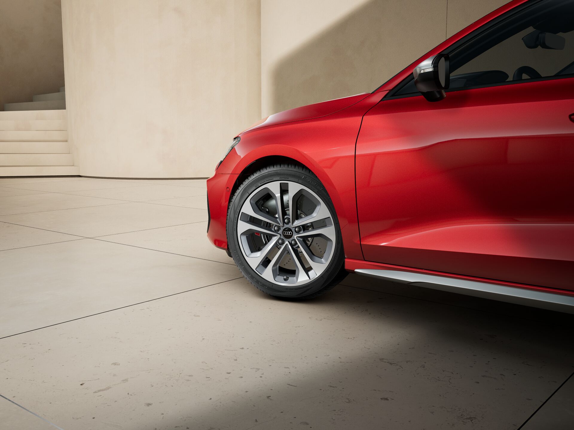 S3 Sportback  EXTERIOR-WHEELS-RIM