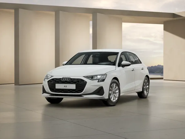 A3 Sportback