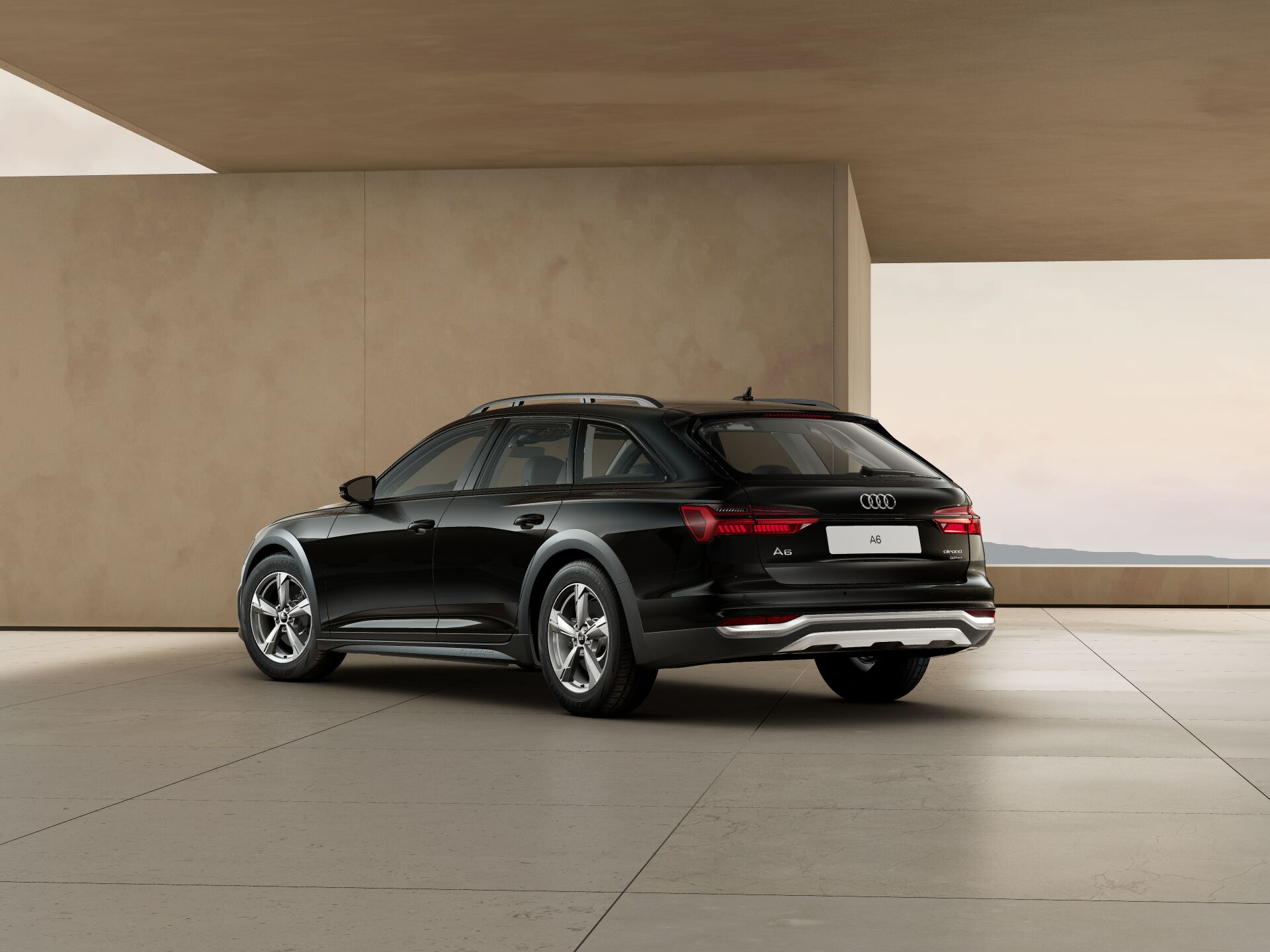 A6 allroad quattro 3