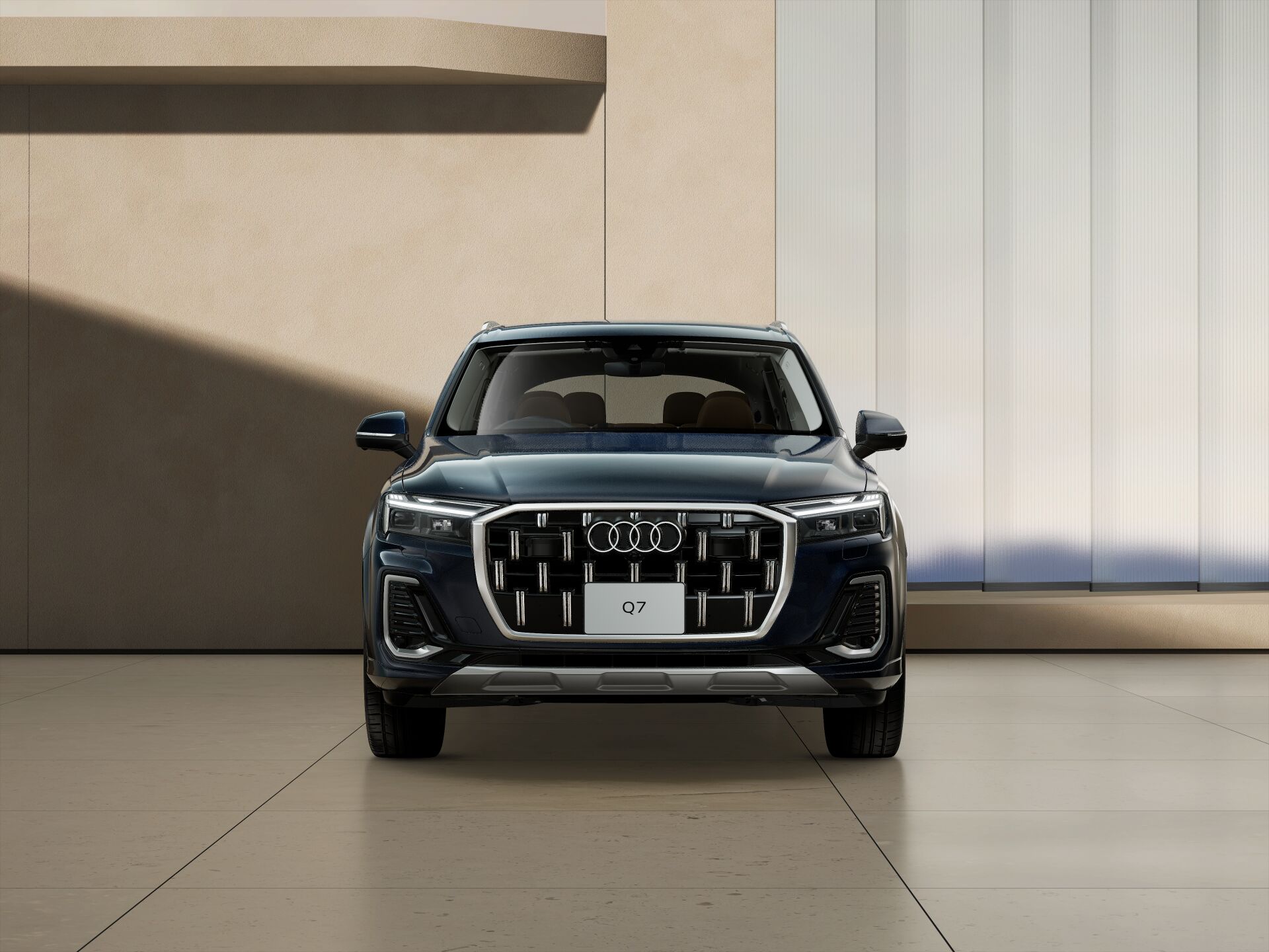 シミュレーション > Q7 > Q7 > アウディジャパン